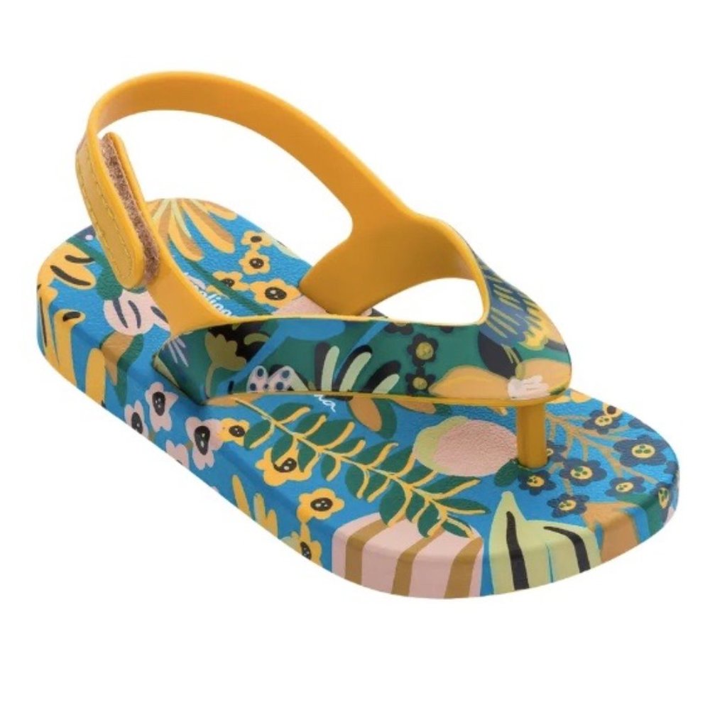 Mini Melissa Ipanema Sandal